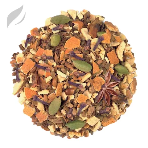 Glühwein-Gewürzmischung