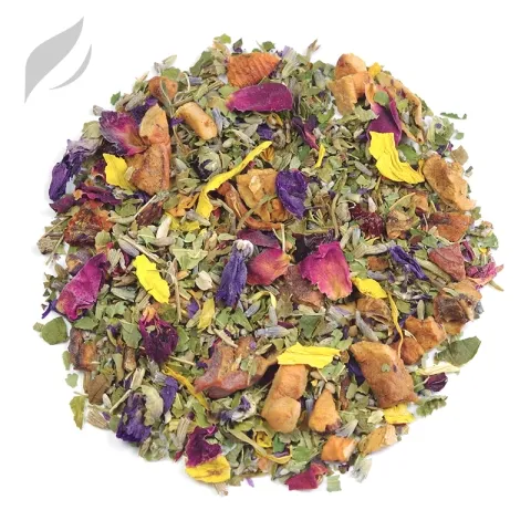 Klostergarten-Kräuter