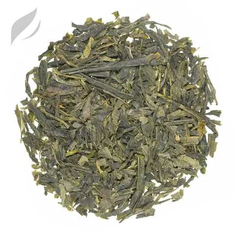 China Sencha