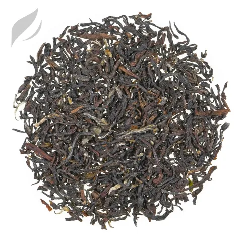 Darjeeling Lingia