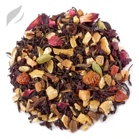 Weihnachtstee »Winterpunsch«