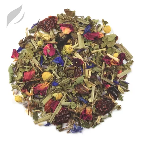 Kräutertee Mamas Moment