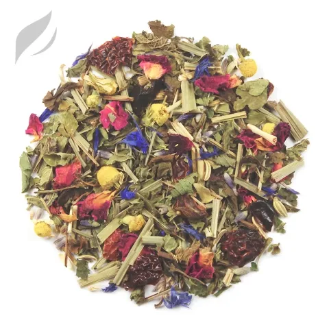 Kräutertee Mamas Moment