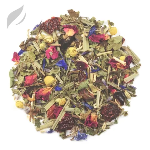 Kräutertee Mamas Moment