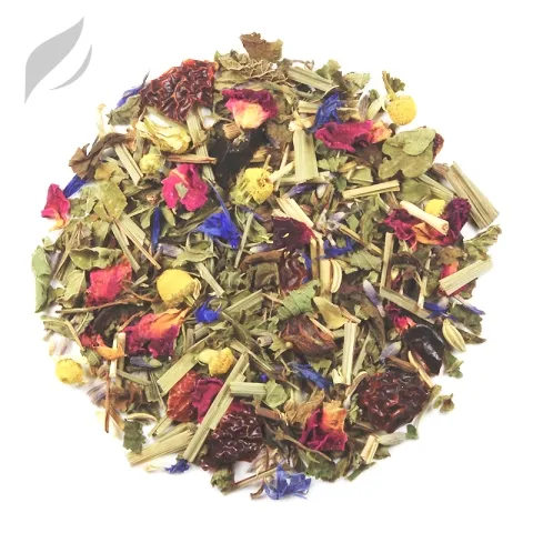 Kräutertee Mamas Moment