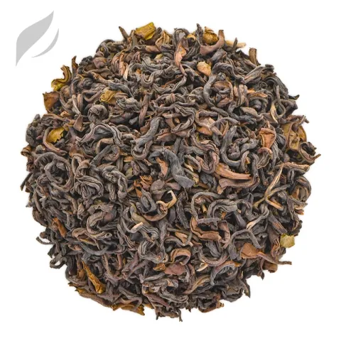 Nepal Guranse Curly Musk