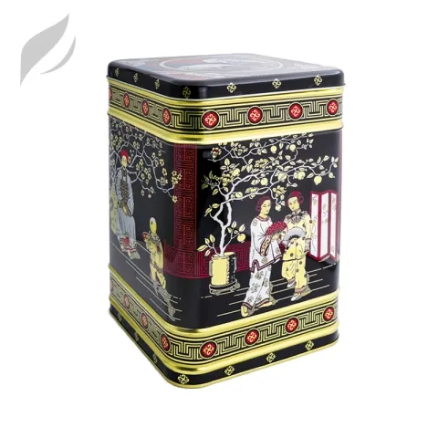 Teedose »Classic Jap«