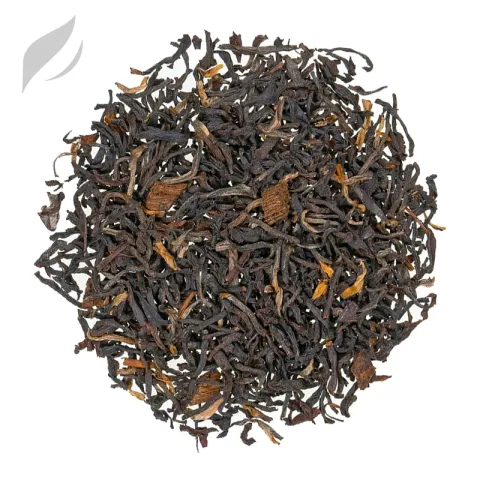 Ostfriesischer Sonntagstee