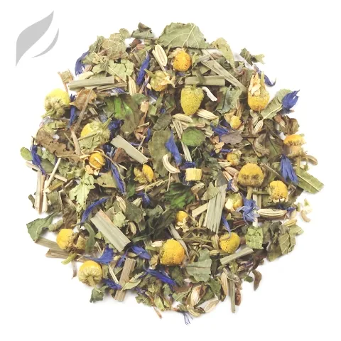 Kräutertee Feine Balance